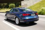 Audi A3 Sedan 1.8 T 2014 года